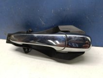 Ручка наружная левая задняя Mazda CX-7 ER 2007-2012