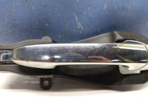 Ручка наружная левая задняя Mazda CX-7 ER 2007-2012