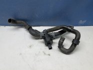 Клапан электромагнитный Volkswagen Tiguan AD1 2018 2.0TFSi CZPA