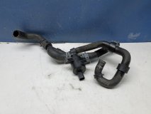 Клапан электромагнитный Volkswagen Tiguan AD1 2018 2.0TFSi CZPA Клапан электромагнитный Volkswagen Tiguan AD1 2018 2.0TFSi CZPA