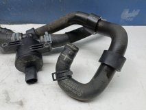 Клапан электромагнитный Volkswagen Tiguan AD1 2018 2.0TFSi CZPA Клапан электромагнитный Volkswagen Tiguan AD1 2018 2.0TFSi CZPA