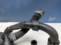 Клапан электромагнитный Volkswagen Tiguan AD1 2018 2.0TFSi CZPA Клапан электромагнитный Volkswagen Tiguan AD1 2018 2.0TFSi CZPA