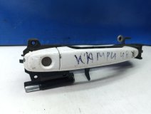 Ручка двери наружная правая передняя Toyota Camry V40 2010
