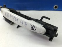 Ручка двери наружная правая передняя Toyota Camry V40 2010