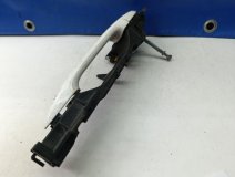 Ручка двери наружная правая передняя Toyota Camry V40 2010