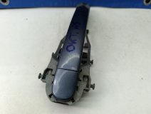 Ручка наружная правая задняя Skoda Octavia A5 1Z 2004-2013