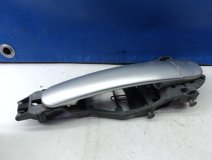 Ручка наружная левая задняя Skoda Octavia A5 1Z 2004-2013