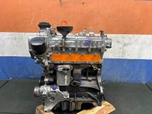 Двигатель Volkswagen Tiguan 5N1 2015 1.4 CTH