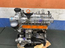 Двигатель Volkswagen Tiguan 5N1 2015 1.4 CTH