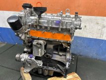 Двигатель Volkswagen Tiguan 5N1 2015 1.4 CTH