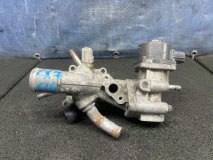 Фланец системы охлаждения Mazda CX-7 2008