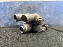 Тройник системы охлаждения Hyundai Getz TB 2008 1.4 G4EE