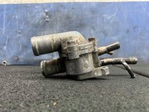 Тройник системы охлаждения Hyundai Getz TB 2008 1.4 G4EE