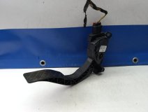 Педаль газа электро Audi Q5 8R 2012 3.0 CTVA Педаль газа электро Audi Q5 8R 2012 3.0 CTVA