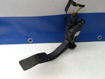 Педаль газа электро Audi Q5 8R 2012 3.0 CTVA Педаль газа электро Audi Q5 8R 2012 3.0 CTVA