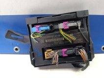 Блок комфорта Audi Q5 8R 2012 3.0 CTVA Блок комфорта Audi Q5 8R 2012 3.0 CTVA