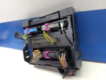 Блок комфорта Audi Q5 8R 2012 3.0 CTVA Блок комфорта Audi Q5 8R 2012 3.0 CTVA