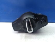 Блок включения света Audi Q5 8R 2012 3.0 CTVA Блок включения света Audi Q5 8R 2012 3.0 CTVA