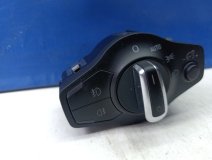 Блок включения света Audi Q5 8R 2012 3.0 CTVA Блок включения света Audi Q5 8R 2012 3.0 CTVA