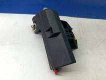 Клемма АКБ плюс Audi Q5 8R 2012 3.0 CTVA