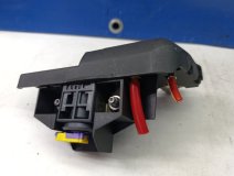 Клемма АКБ плюс Audi Q5 8R 2012 3.0 CTVA