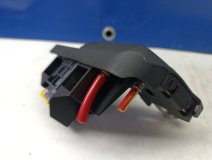 Клемма АКБ плюс Audi Q5 8R 2012 3.0 CTVA