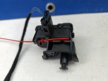 Активатор лючка бензобака Audi Q5 8R 2012 3.0 CTVA Активатор лючка бензобака Audi Q5 8R 2012 3.0 CTVA