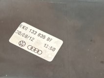 Корпус воздушного фильтра Audi Q5 8R 2012 3.0 CTVA Корпус воздушного фильтра Audi Q5 8R 2012 3.0 CTVA