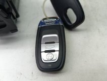 Замок зажигания с ключом Audi Q5 8R 2012 3.0 CTVA Замок зажигания с ключом Audi Q5 8R 2012 3.0 CTVA