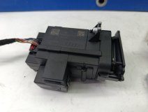 Замок зажигания с ключом Audi Q5 8R 2012 3.0 CTVA Замок зажигания с ключом Audi Q5 8R 2012 3.0 CTVA