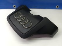 Декоративная крышка двигателя Audi Q5 8R 2012 3.0 CTVA Декоративная крышка двигателя Audi Q5 8R 2012 3.0 CTVA
