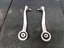 Рычаг подвески передний Audi Q5 8R 2012 3.0 CTVA