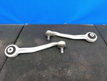 Рычаг подвески передний Audi Q5 8R 2012 3.0 CTVA