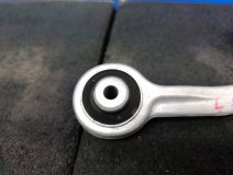 Рычаг подвески передний Audi Q5 8R 2012 3.0 CTVA