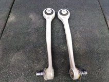 Рычаг подвески передний Audi Q5 8R 2012 3.0 CTVA