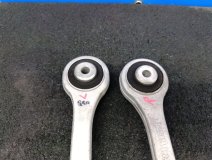 Рычаг подвески передний Audi Q5 8R 2012 3.0 CTVA