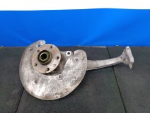 Кулак со ступицей правый передний Audi Q5 8R 2012 3.0 CTVA