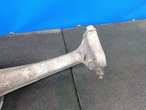 Кулак со ступицей правый передний Audi Q5 8R 2012 3.0 CTVA