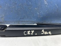 Поводок дворника двери багажника задний Mazda CX-7 ER 2007-2012