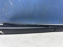 Поводок дворника двери багажника задний Mazda CX-7 ER 2007-2012