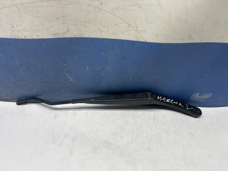 Поводок дворника Daewoo Nexia 2014 перед. лев. (б/у)