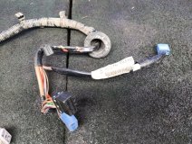 Проводка (коса) усилителя рулевого управления Suzuki SX4 2006-2013 1.6 M16A Проводка (коса) усилителя рулевого управления Suzuki SX4 2006-2013 1.6 M16A