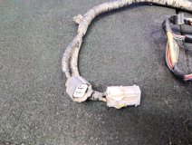 Проводка (коса) усилителя рулевого управления Suzuki SX4 2006-2013 1.6 M16A Проводка (коса) усилителя рулевого управления Suzuki SX4 2006-2013 1.6 M16A