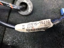 Проводка (коса) усилителя рулевого управления Suzuki SX4 2006-2013 1.6 M16A Проводка (коса) усилителя рулевого управления Suzuki SX4 2006-2013 1.6 M16A