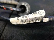 Проводка (коса) усилителя рулевого управления Suzuki SX4 2006-2013 1.6 M16A Проводка (коса) усилителя рулевого управления Suzuki SX4 2006-2013 1.6 M16A