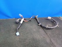 Проводка (коса) усилителя рулевого управления Suzuki SX4 2006-2013 1.6 M16A Проводка (коса) усилителя рулевого управления Suzuki SX4 2006-2013 1.6 M16A