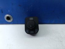 Кнопка корректора зеркал Audi Q7 2008