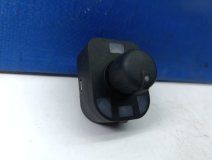 Кнопка корректора зеркал Audi Q7 2008