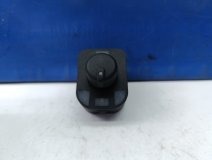 Кнопка корректора зеркал Audi Q7 2008