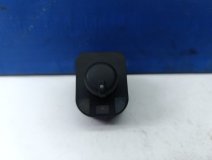 Кнопка корректора зеркал Audi Q7 2009